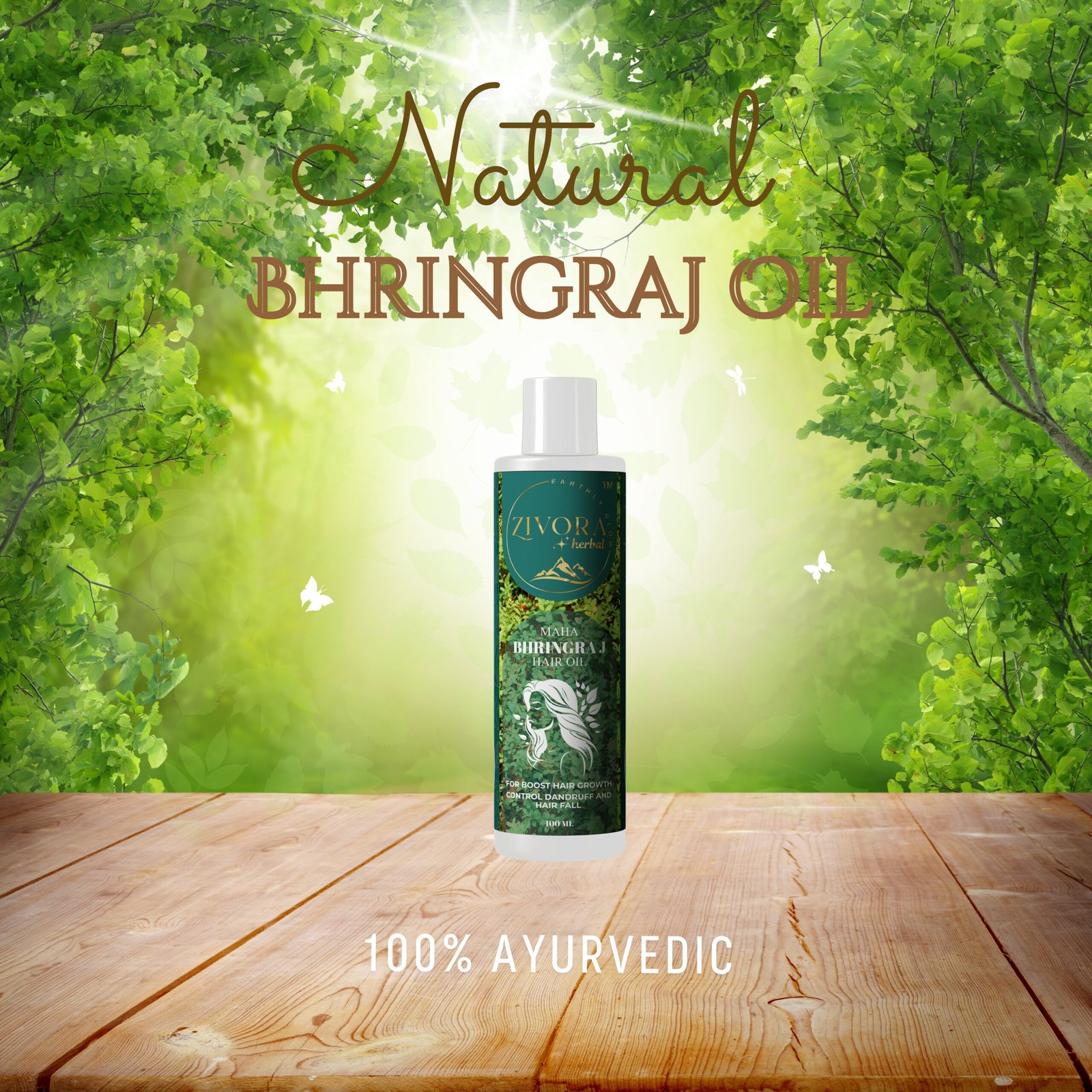 bhringraj oil 10