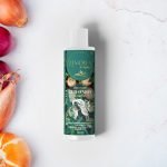 zivora herbal 100% pure red onion hair oil