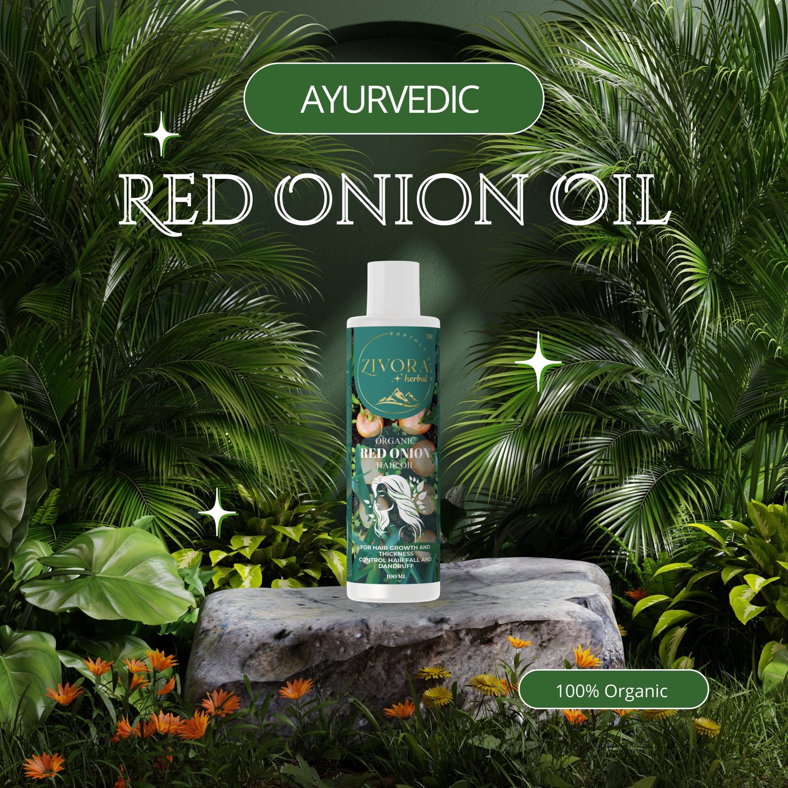 onion oil 9